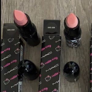 Hello Kitty Lipstick Cute-ster - ONE left FINAL